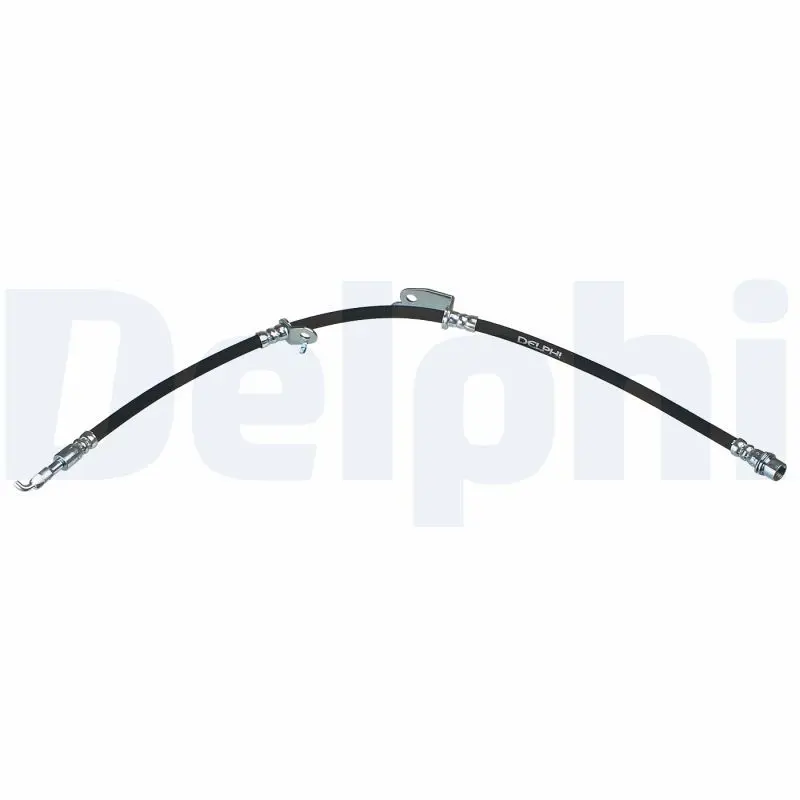 Handler.Part Brake hose DELPHI LH6901 1