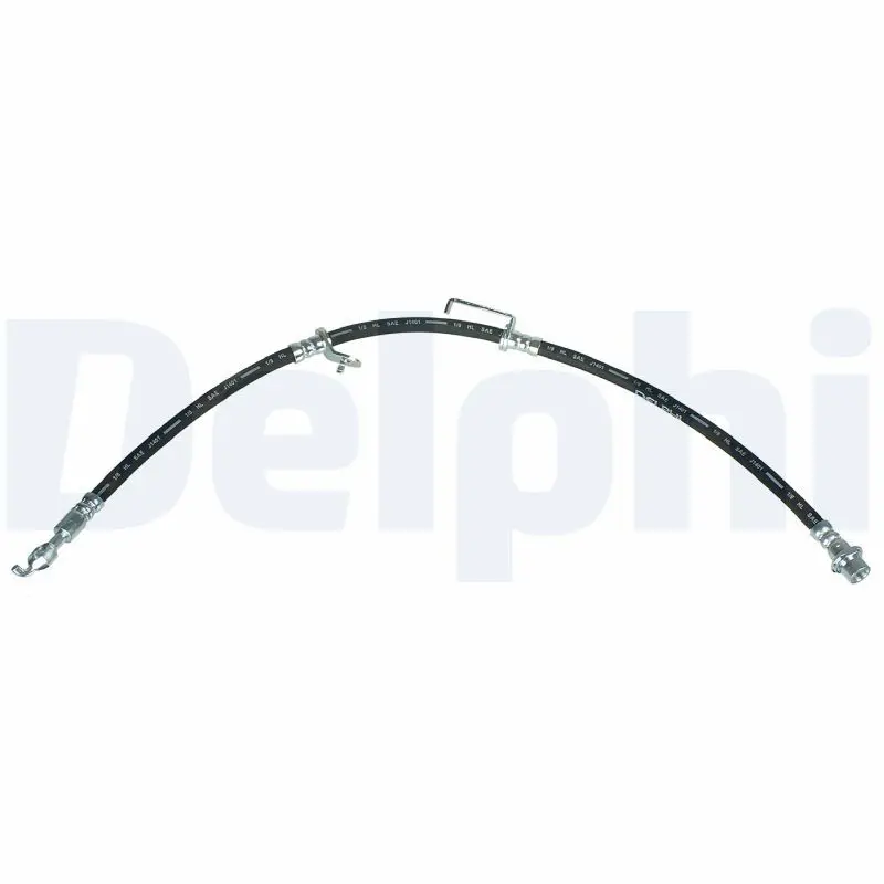 Handler.Part Brake hose DELPHI LH6926 1