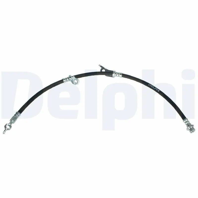 Handler.Part Brake hose DELPHI LH6927 1