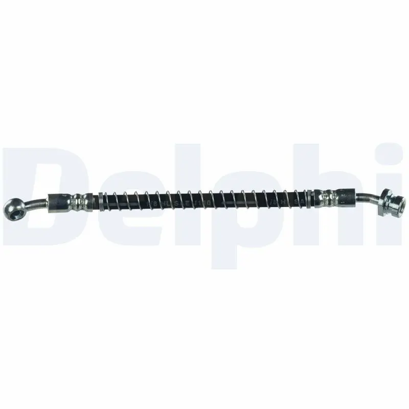 Handler.Part Brake hose DELPHI LH7117 1