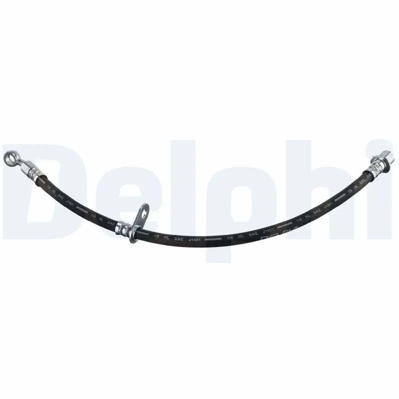 Handler.Part Brake hose DELPHI LH7104 1