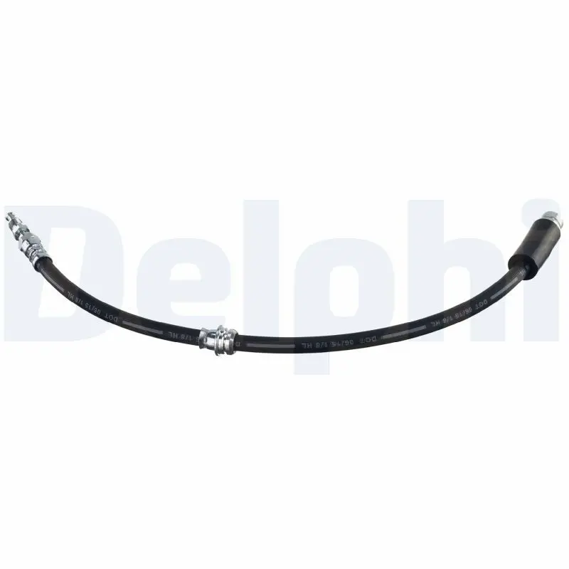 Handler.Part Brake hose DELPHI LH7105 1