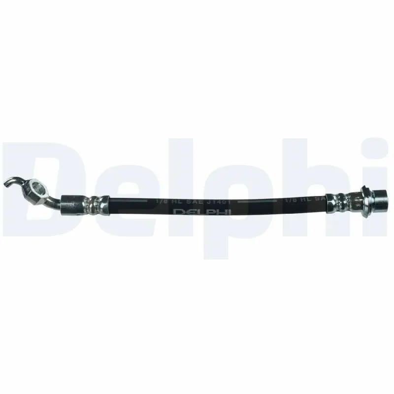 Handler.Part Brake hose DELPHI LH7199 1