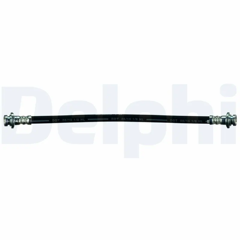 Handler.Part Brake hose DELPHI LH7220 1