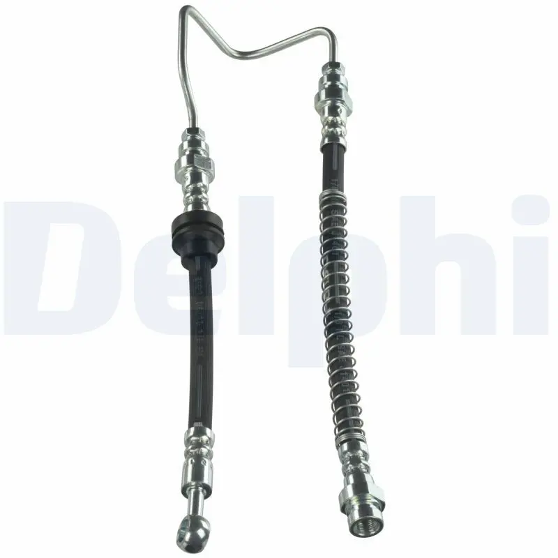 Handler.Part Brake hose DELPHI LH7155 1