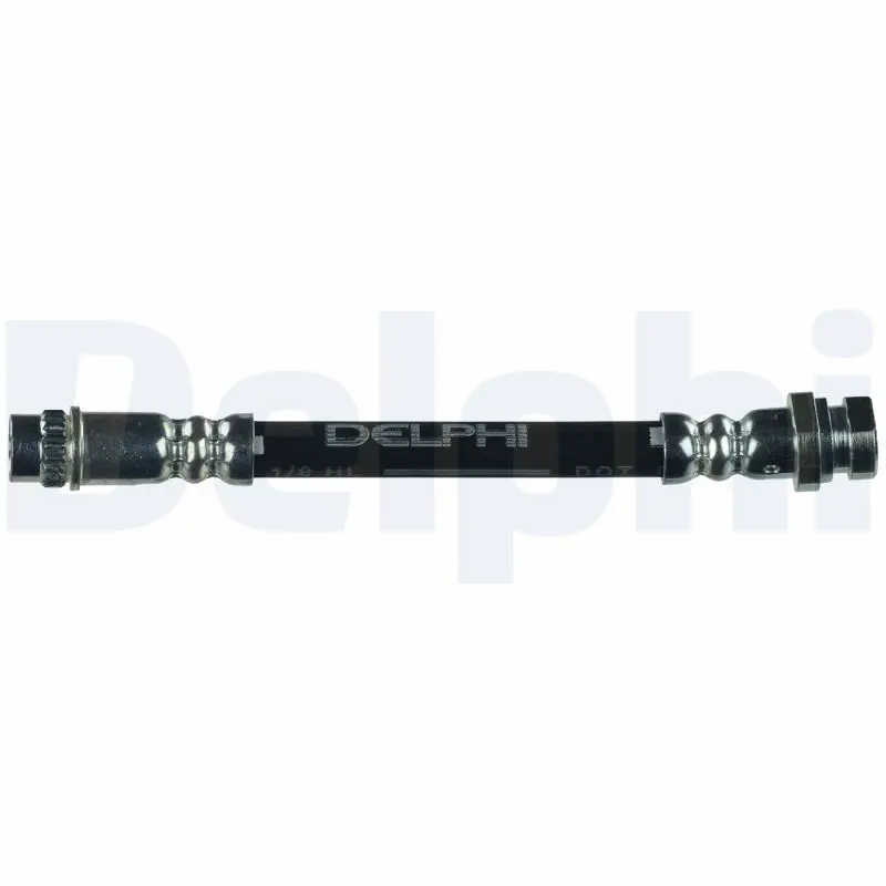 Handler.Part Brake hose DELPHI LH7187 1