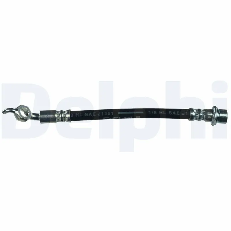 Handler.Part Brake hose DELPHI LH7198 1