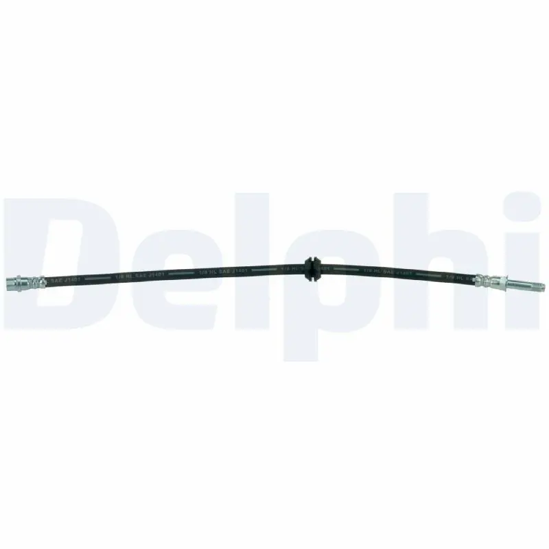 Handler.Part Brake hose DELPHI LH7267 1