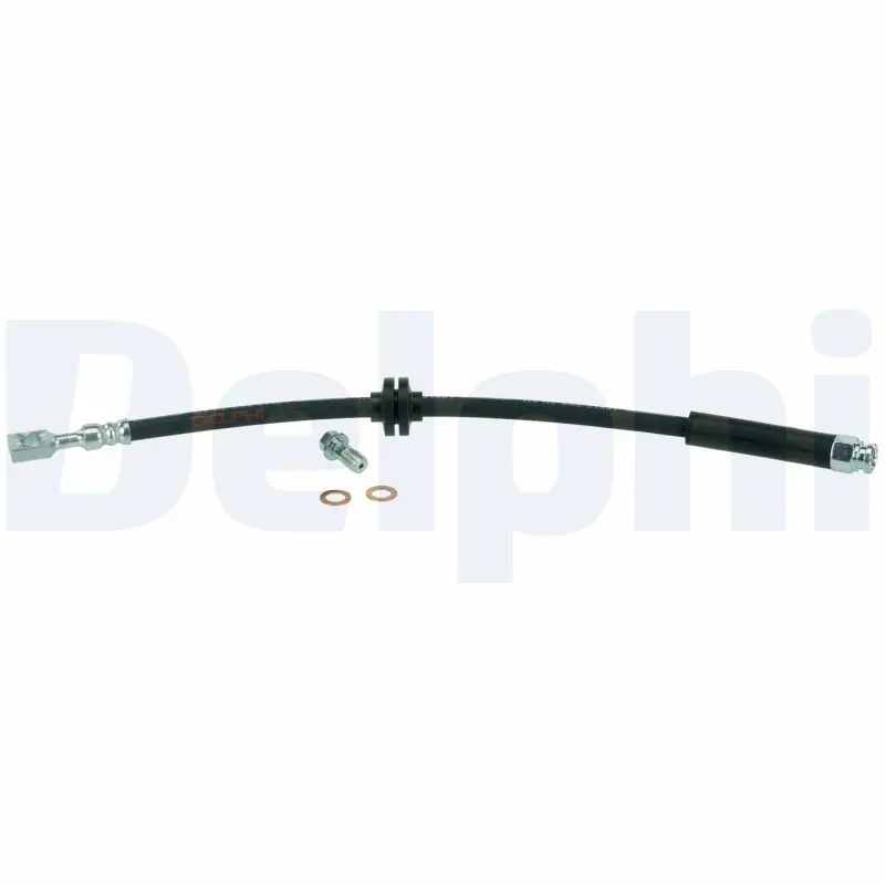 Handler.Part Brake hose DELPHI LH7335 1