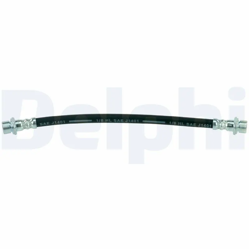 Handler.Part Brake hose DELPHI LH7345 1