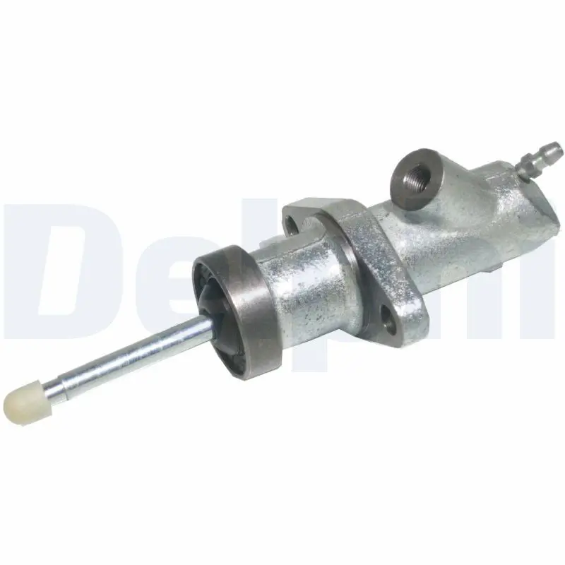 Handler.Part Slave cylinder, clutch DELPHI LL40821 1