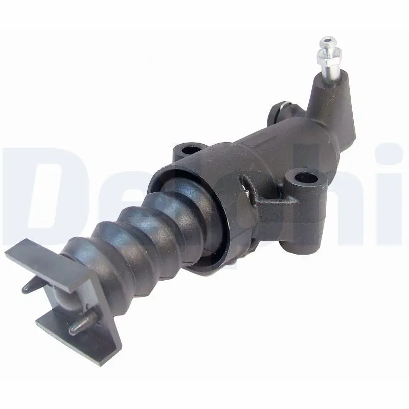 Handler.Part Slave cylinder, clutch DELPHI LL49906 1