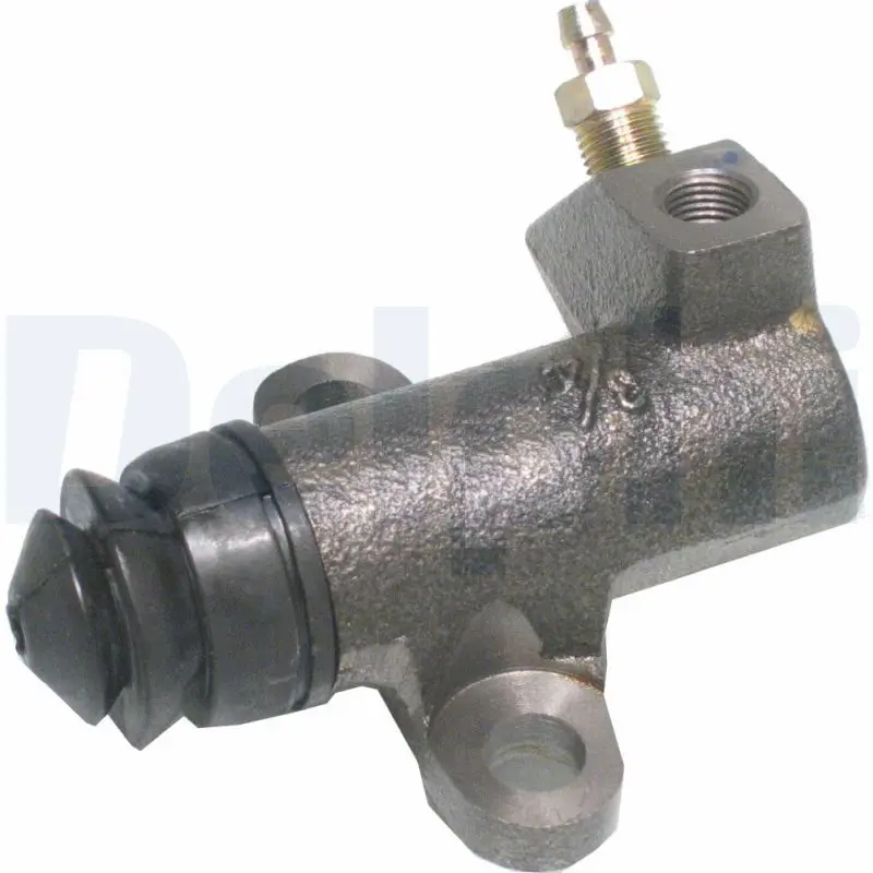 Handler.Part Slave cylinder, clutch DELPHI LL60092 1