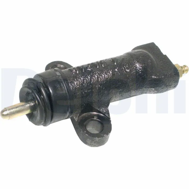 Handler.Part Slave cylinder, clutch DELPHI LL60094 1