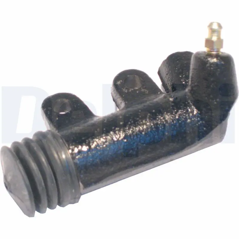 Handler.Part Slave cylinder, clutch DELPHI LL60582 1