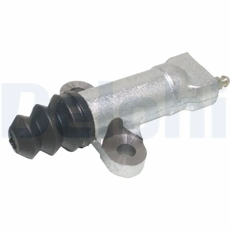 Handler.Part Slave cylinder, clutch DELPHI LL60679 1