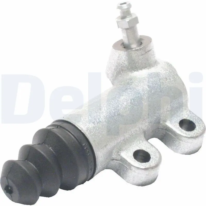 Handler.Part Slave cylinder, clutch DELPHI LL60693 1