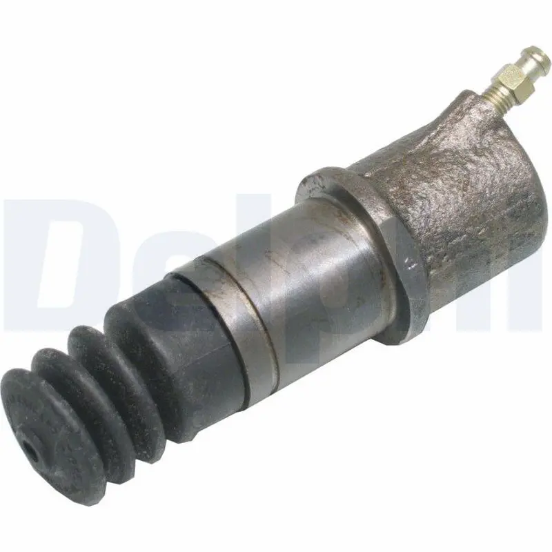 Handler.Part Slave cylinder, clutch DELPHI LL15252 1