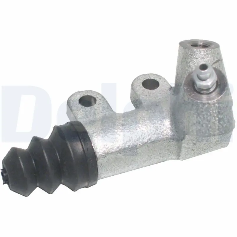 Handler.Part Slave cylinder, clutch DELPHI LL60914 1