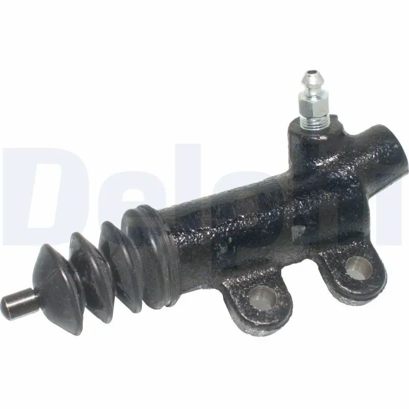 Handler.Part Slave cylinder, clutch DELPHI LL60929 1