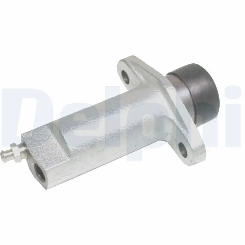 Handler.Part Slave cylinder, clutch DELPHI LL37528 1