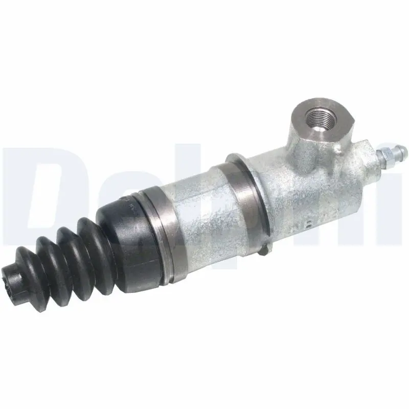 Handler.Part Slave cylinder, clutch DELPHI LL40813 1