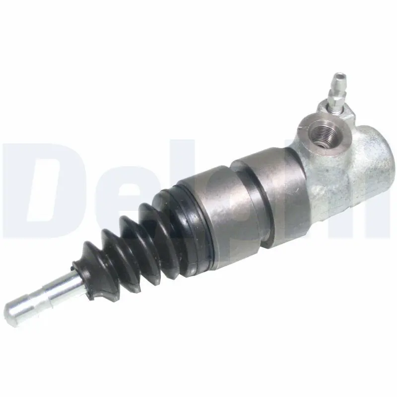 Handler.Part Slave cylinder, clutch DELPHI LL40814 1