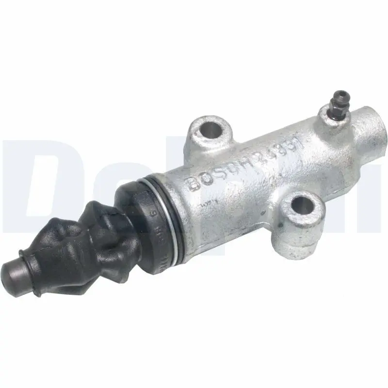 Handler.Part Slave cylinder, clutch DELPHI LL70313 1