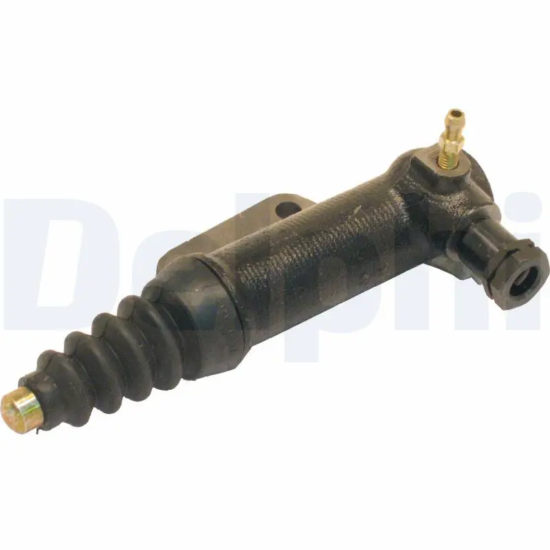 Handler.Part Slave cylinder, clutch DELPHI LL41210 1