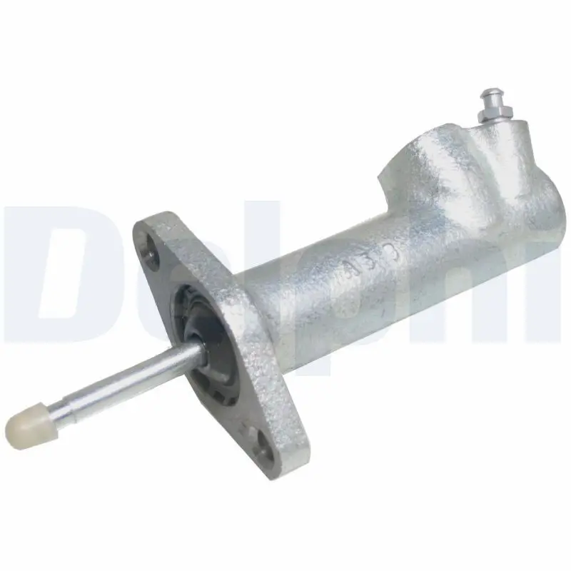 Handler.Part Slave cylinder, clutch DELPHI LL45020 1