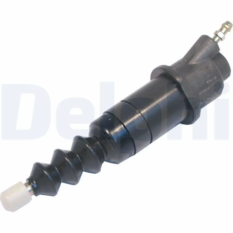 Handler.Part Slave cylinder, clutch DELPHI LL49905 1