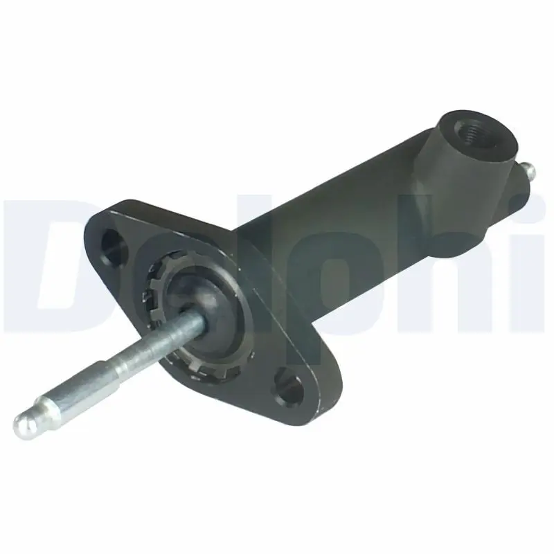 Handler.Part Slave cylinder, clutch DELPHI LL80142 1