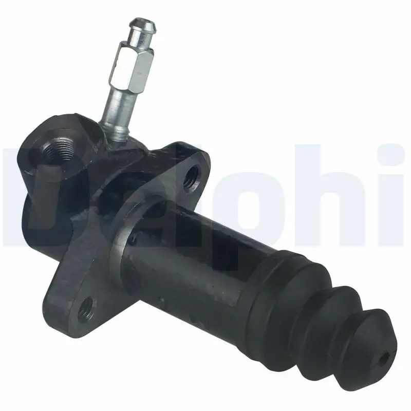 Handler.Part Slave cylinder, clutch DELPHI LL80143 1