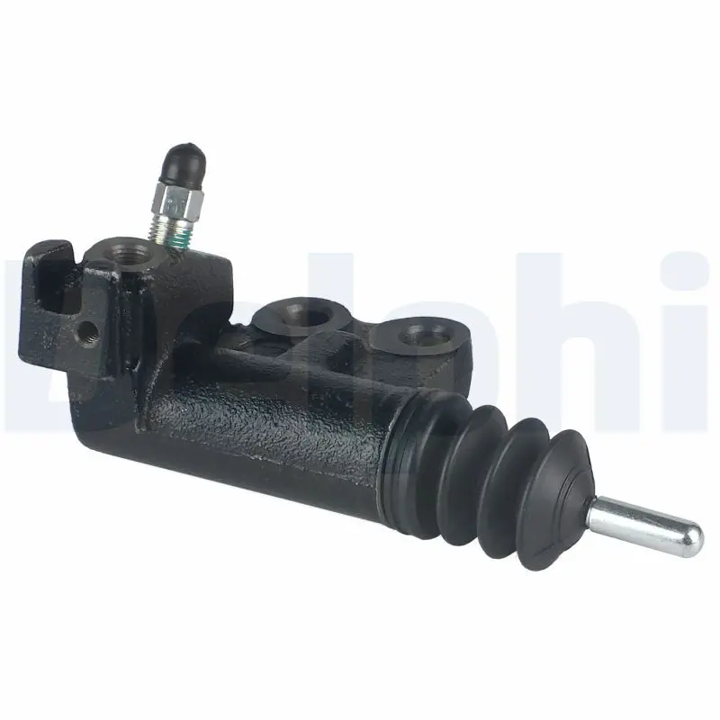 Handler.Part Slave cylinder, clutch DELPHI LL80149 1