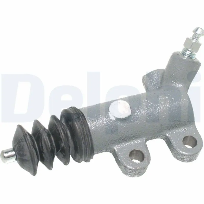 Handler.Part Slave cylinder, clutch DELPHI LL60908 1