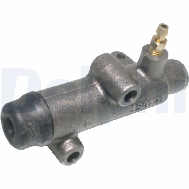 Handler.Part Slave cylinder, clutch DELPHI LL70079 1