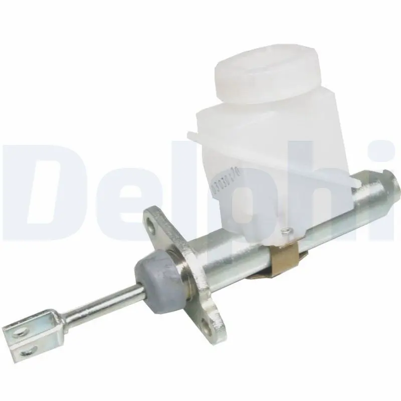 Handler.Part Master cylinder, clutch DELPHI LM13133 1