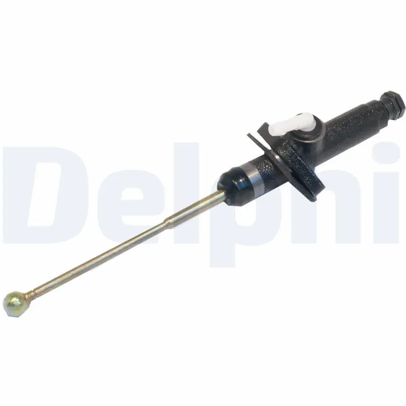 Handler.Part Master cylinder, clutch DELPHI LM19748 1