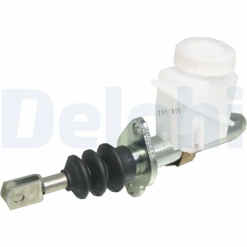 Handler.Part Master cylinder, clutch DELPHI LM15007 1