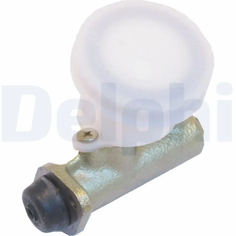 Handler.Part Master cylinder, clutch DELPHI LM15009 1