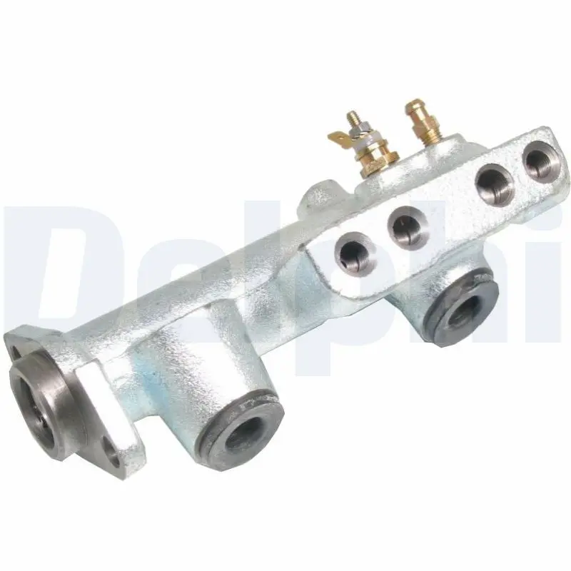 Handler.Part Brake master cylinder DELPHI LM15299 1