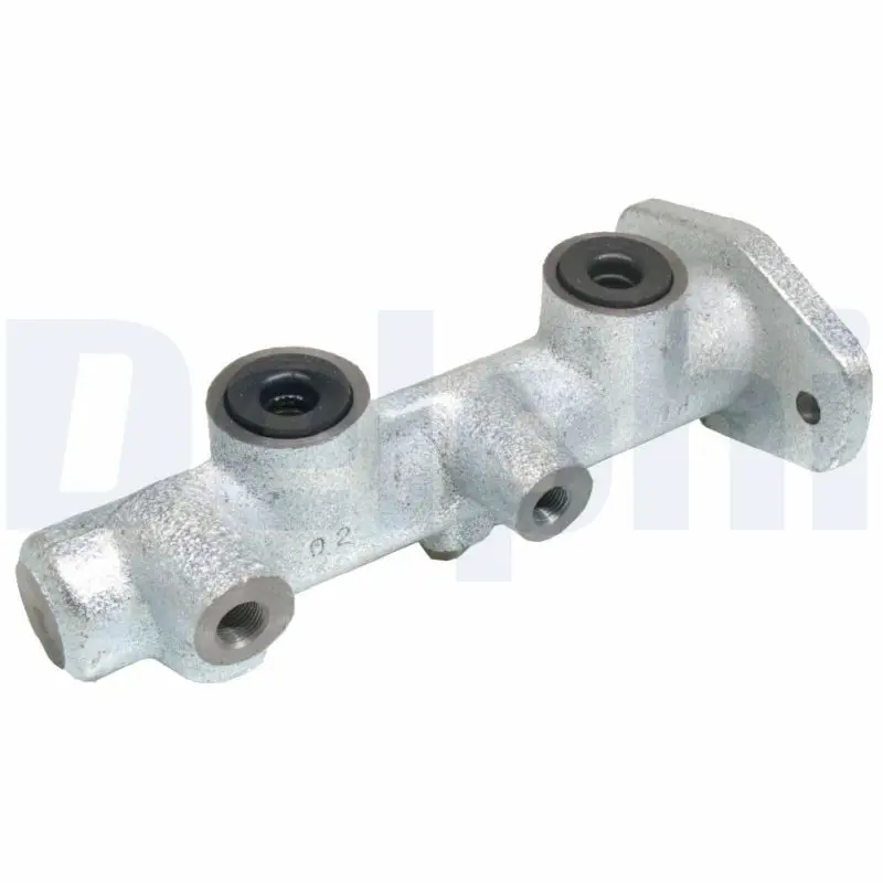 Handler.Part Brake master cylinder DELPHI LM23906 1