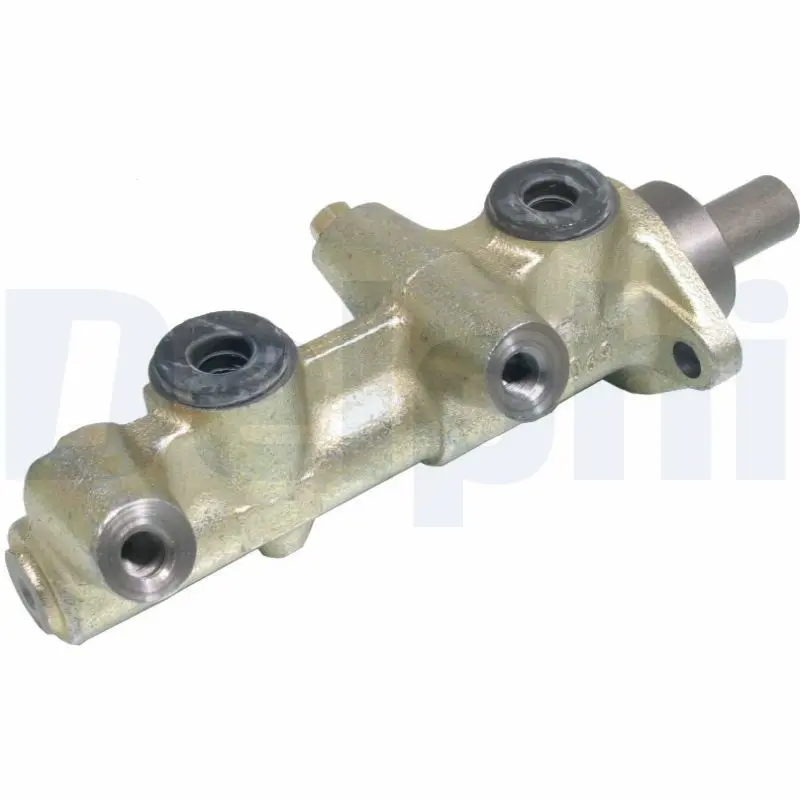 Handler.Part Brake master cylinder DELPHI LM30057 1