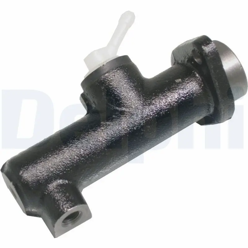 Handler.Part Master cylinder, clutch DELPHI LM22136 1