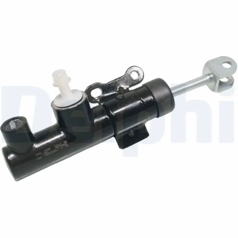 Handler.Part Master cylinder, clutch DELPHI LM39032 1