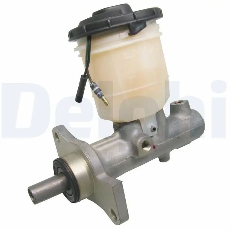 Handler.Part Brake master cylinder DELPHI LM39048 1