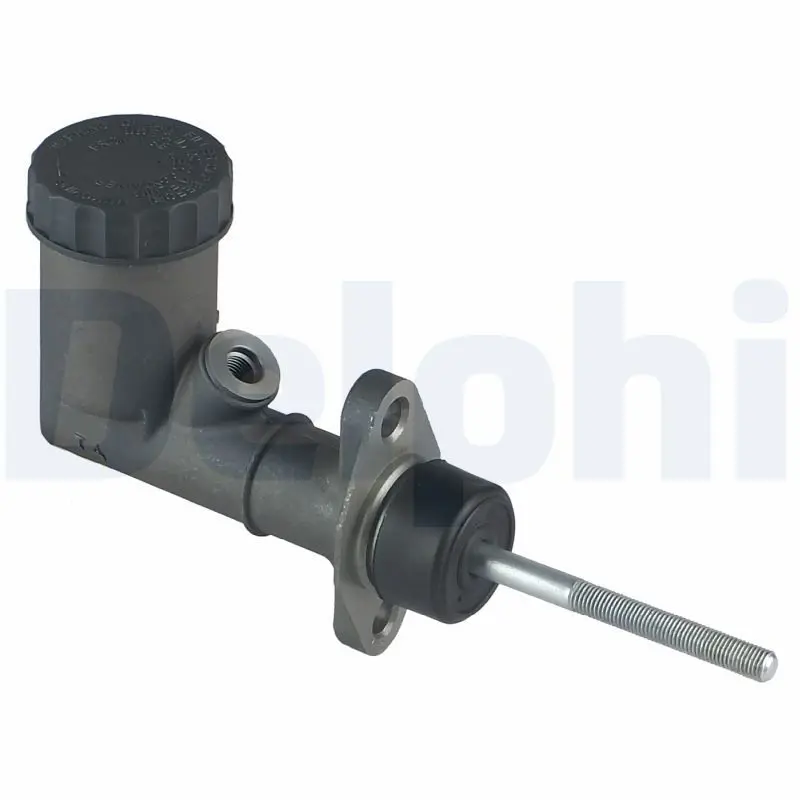 Handler.Part Master cylinder, clutch DELPHI LM38606 1