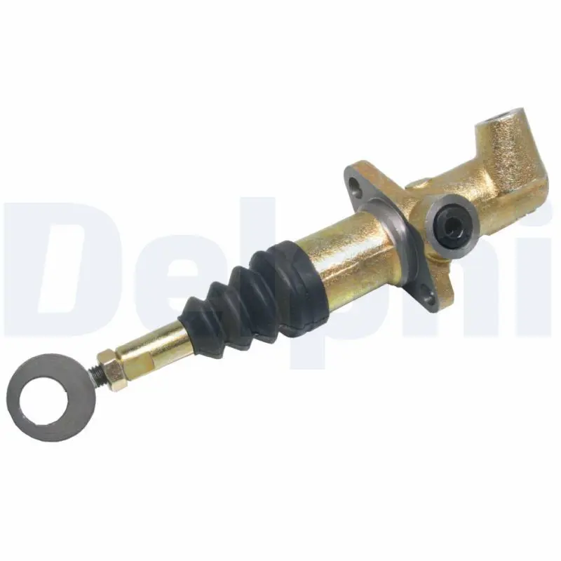 Handler.Part Master cylinder, clutch DELPHI LM49000 1