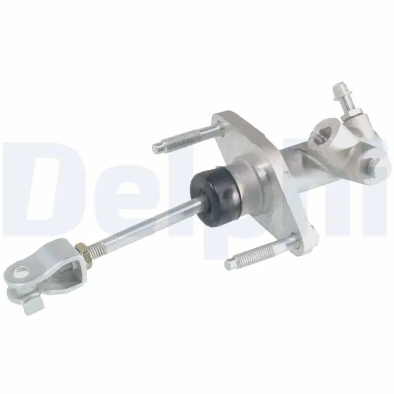 Handler.Part Master cylinder, clutch DELPHI LM39067 1