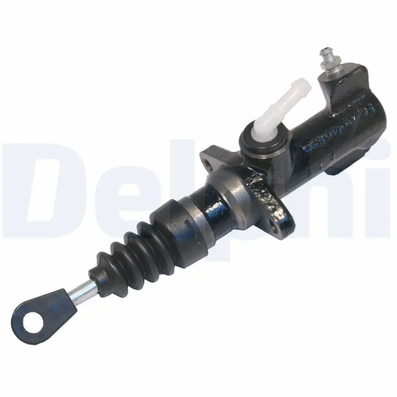 Handler.Part Master cylinder, clutch DELPHI LM49310 1